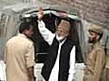 J&K: Hurriyat leader Syed Ali Shah Geelani arrested