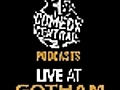 Live at Gotham: Jeff Dunham, Erik Griffin and Jared Logan