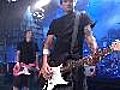 Blink 182  - Stay together for the kids (Live on Jay Leno show)