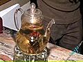 Learn About Traditional Chinese Tea