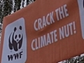 WWF hopes to &#039;crack the climate nut&#039;