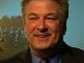 Alec Baldwin Honored At Tisch Gala (November 2008)