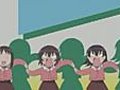 Azumanga Daioh Opening