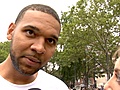 Jared Dudley on Nash trade rumors