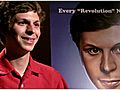 Michael Cera on Michael Cera