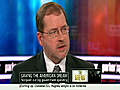 Norquist: No new tax hikes