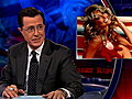 The Colbert Report - Mon,  Jun 20, 2011