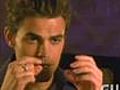 Season 1 - Paul Wesley