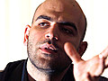 Saviano am Pranger