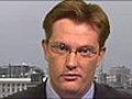 Play Danny Alexander on strike impact