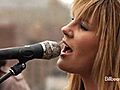 Tastemakers: Grace Potter and the Nocturnals