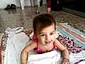 My Daughter - Yashvi