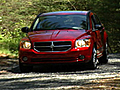 2007 Dodge Caliber