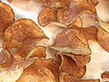 How to Make Potato Chips