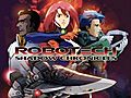 Robotech: The Shadow Chronicles