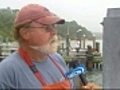 Lobsterman: Moved hundreds of traps in past two days