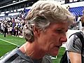 Pia Sundhage 06/05/2011