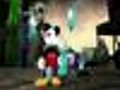 7 Things You Should Know About Epic Mickey
