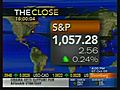 Market Close 10.7