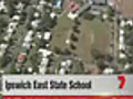 Ipswich East State School