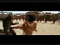 Ong Bak 3 Film Kino Trailer 2010