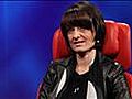 D9 Video: Dr. Regina Dugan Full Session