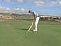 Golf Tips Tv: Home Made Putting Confidence