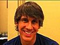 Foursquare’s Dennis Crowley Speaks!