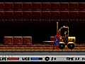 Spider-Man vs Kingpin (Genesis) - 07:22 (US version,  emulated run) - Daniel Leandro (aka. Neofix) (2004)