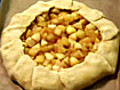 How to Assemble a Galette