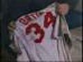 Raw Video: Sox Shirt Pulled Out Of Yankee Stadium
