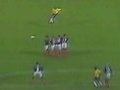 super gol de roberto carlos