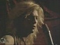 Guns N&#039; Roses - Patience (Subtitulado) [Best Quality]