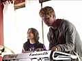 Lemonade Mouth - Making of the 