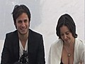 Gael García sobre 