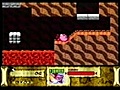 Kirby Super Star (SNES) - Runs of the 5 main games (Total - 1:03:49) - Steven Brooks (2005)