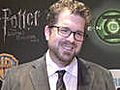 Seth Gordon Interview - Horrible Bosses