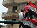 The State of Egypt’s Revolution: Growing Anger at the Army