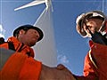 World’s Toughest Fixes - Giant Wind Turbine