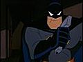 Batman: The Animated Series - Series 1,  Episode 11.