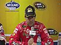 NASCAR: Tony Stewart previews Chase