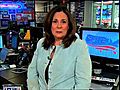 Candy Crowley,  CNN’s &#039;State of the Union&#039;