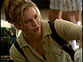 Famous: Renee Zellweger- Breakout Roles