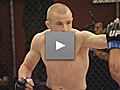 TUF 12: Wilkinson vs. McKenzie Preview