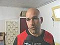 RC Nîmes Gard-Céret: Réaction du coach (Rugby F2)