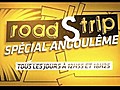 ROADSTRIP spécial Angoulême