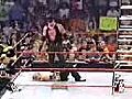 WWE- Undertaker vs Jeff Hardy Ladder Match 02