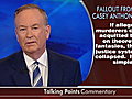 Bill O’Reilly&#039;s Talking Points - Thu,  Jul 7, 2011