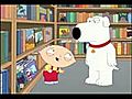 Family Guy Videos - Lost In The World Of Books