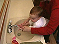 Children and Hand-Washing